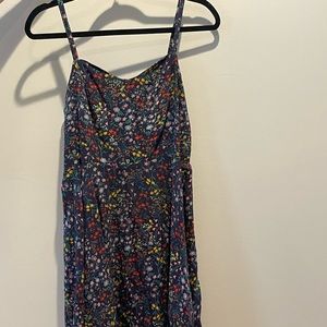 Old Navy Floral sundress